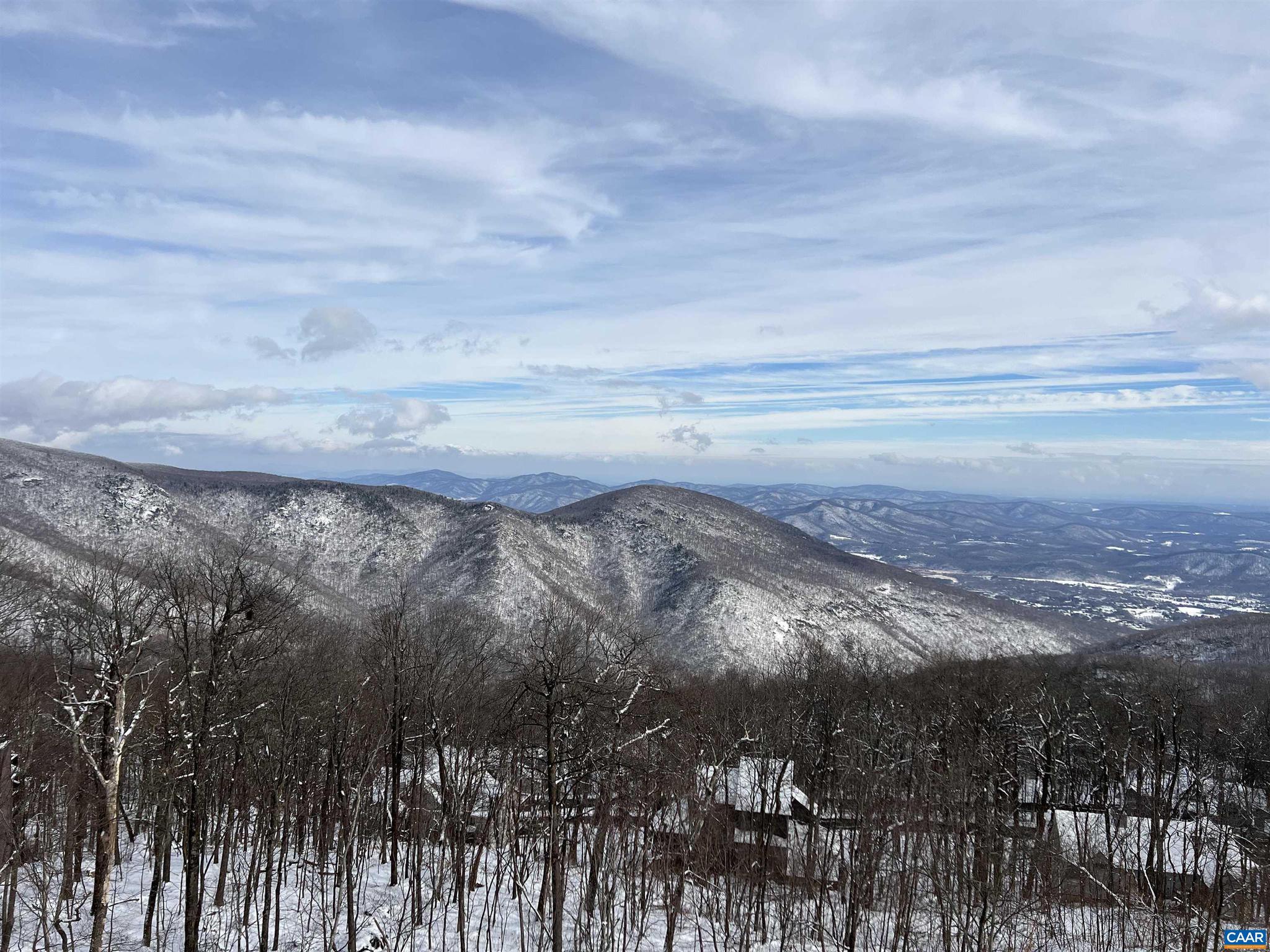 WINTERGREEN RESORT - Residential