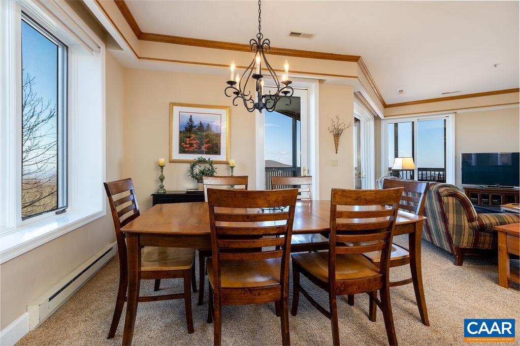WINTERGREEN RESORT - Residential