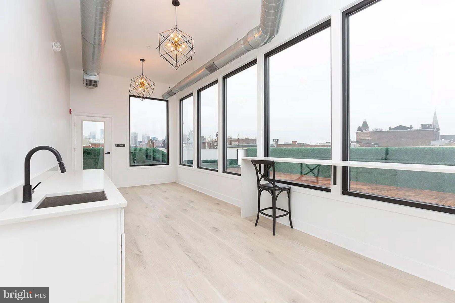 FELLS POINT HISTORIC DISTRICT - Residential Lease