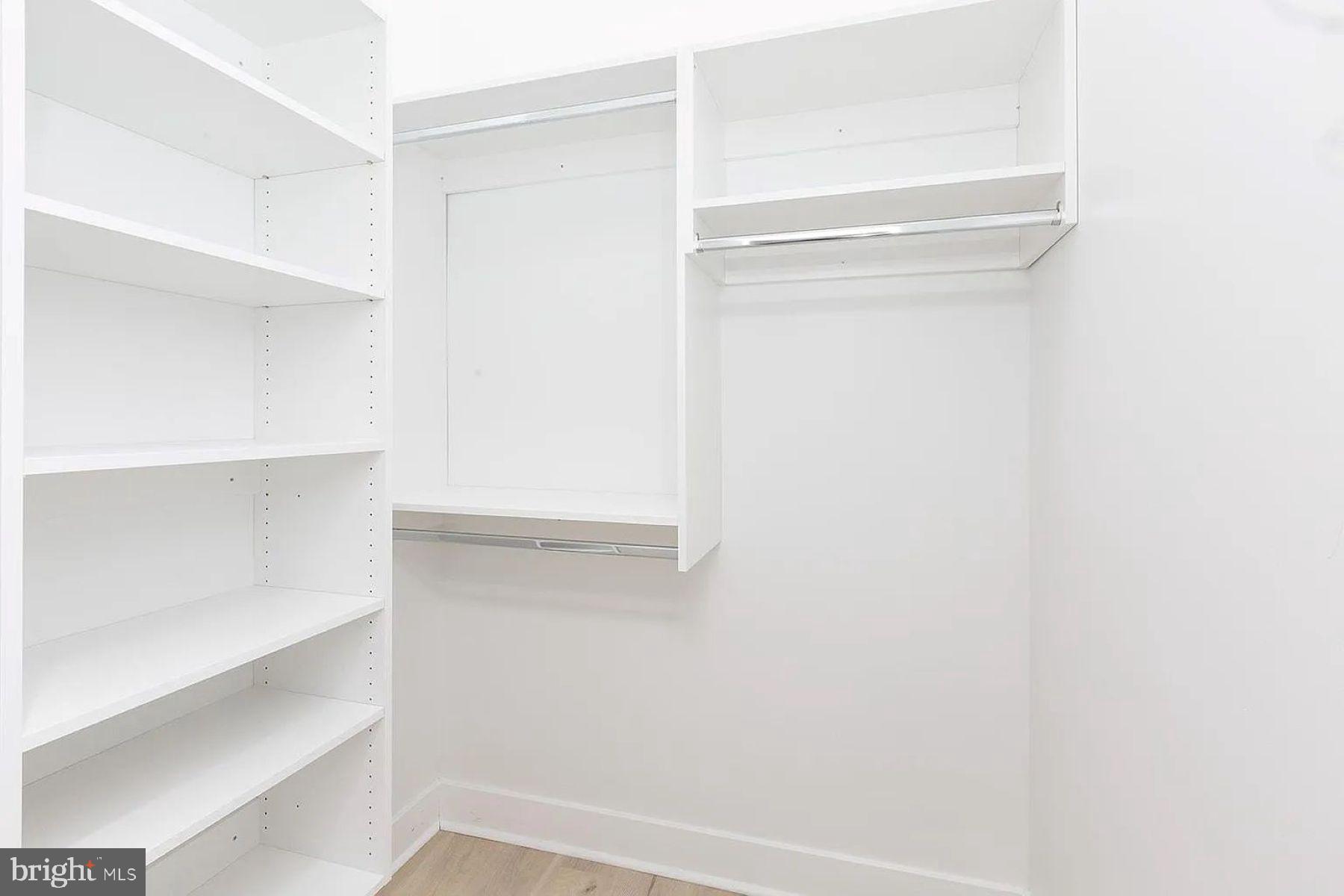 FELLS POINT HISTORIC DISTRICT - Residential Lease