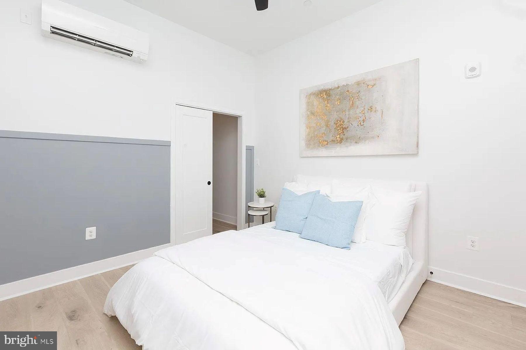 FELLS POINT HISTORIC DISTRICT - Residential Lease