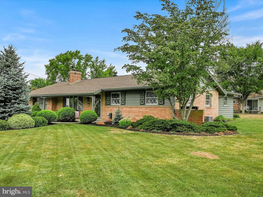 Photo of 3249 Nolt Road, Lancaster, PA 17601 (MLS # PALA2054420)