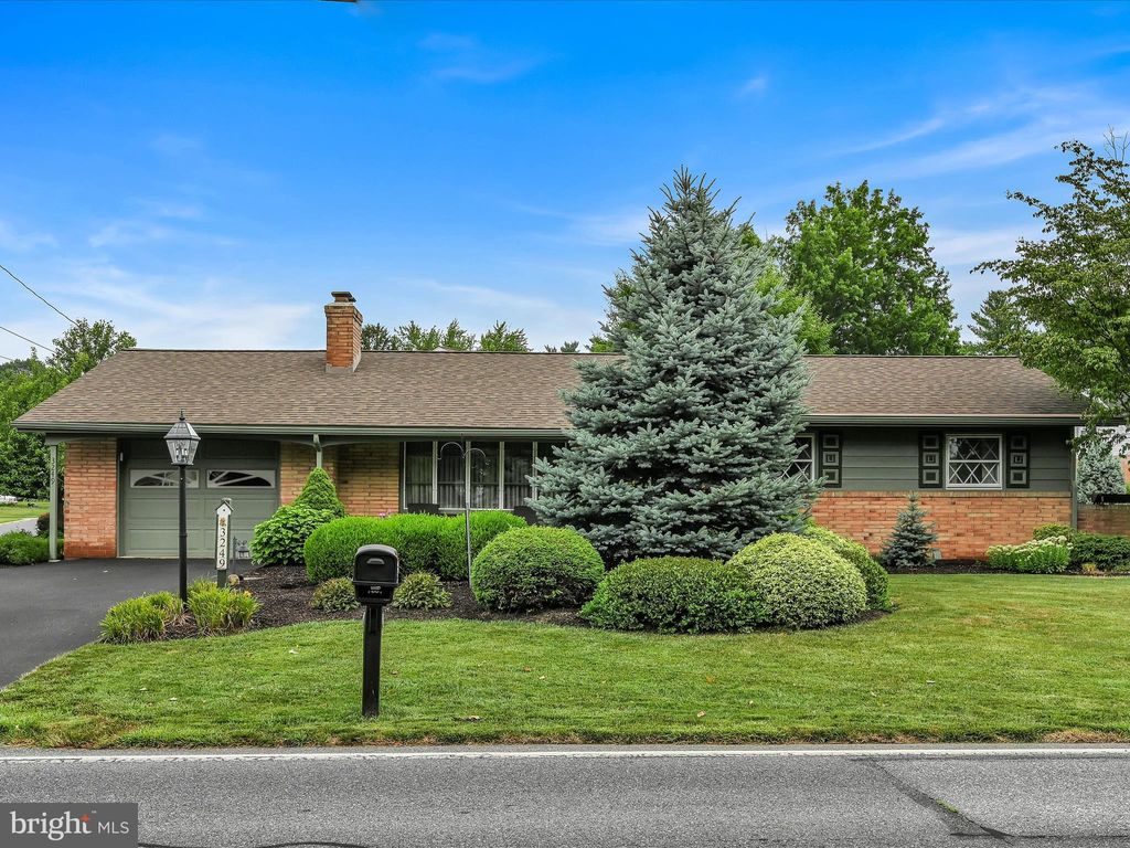 Photo of 3249 Nolt Road, Lancaster, PA 17601 (MLS # PALA2054420)