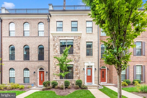 Townhouse For Rent - 521 Triggerfish Drive<br/> Prince Georges County, OXON HILL, MD 20745