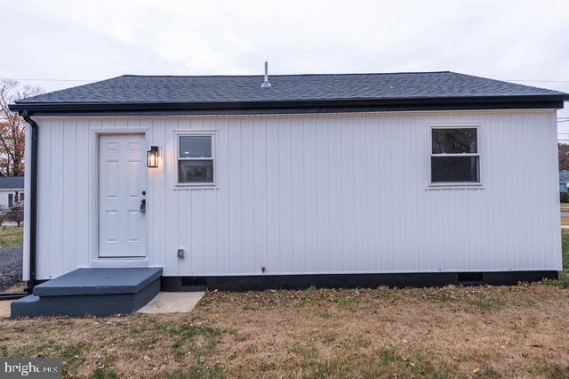 PRIMROSE ACRES - Residential