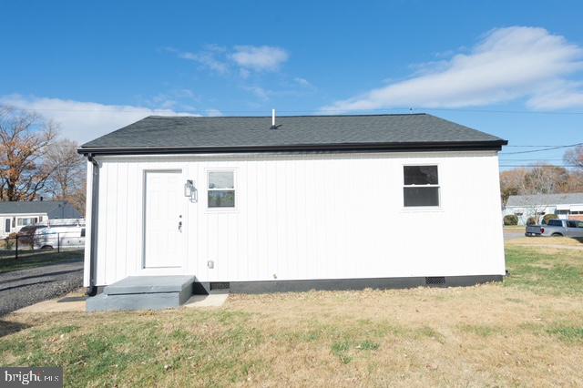PRIMROSE ACRES - Residential