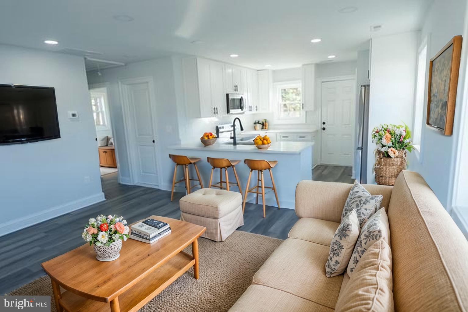 PRIMROSE ACRES - Residential