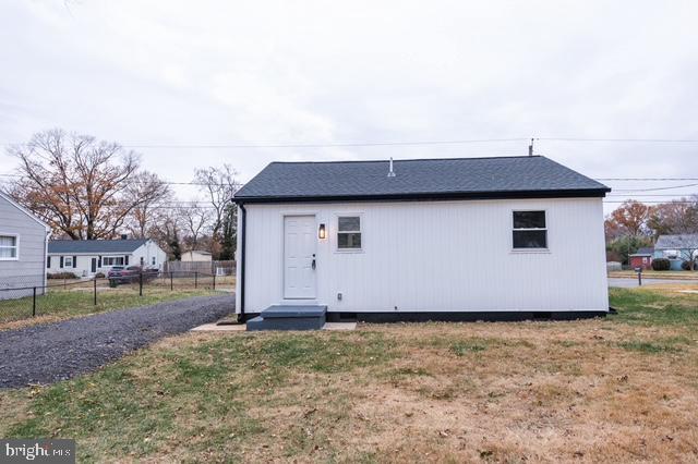 PRIMROSE ACRES - Residential