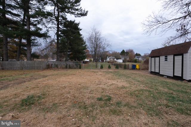 PRIMROSE ACRES - Residential