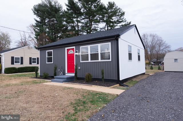 PRIMROSE ACRES - Residential