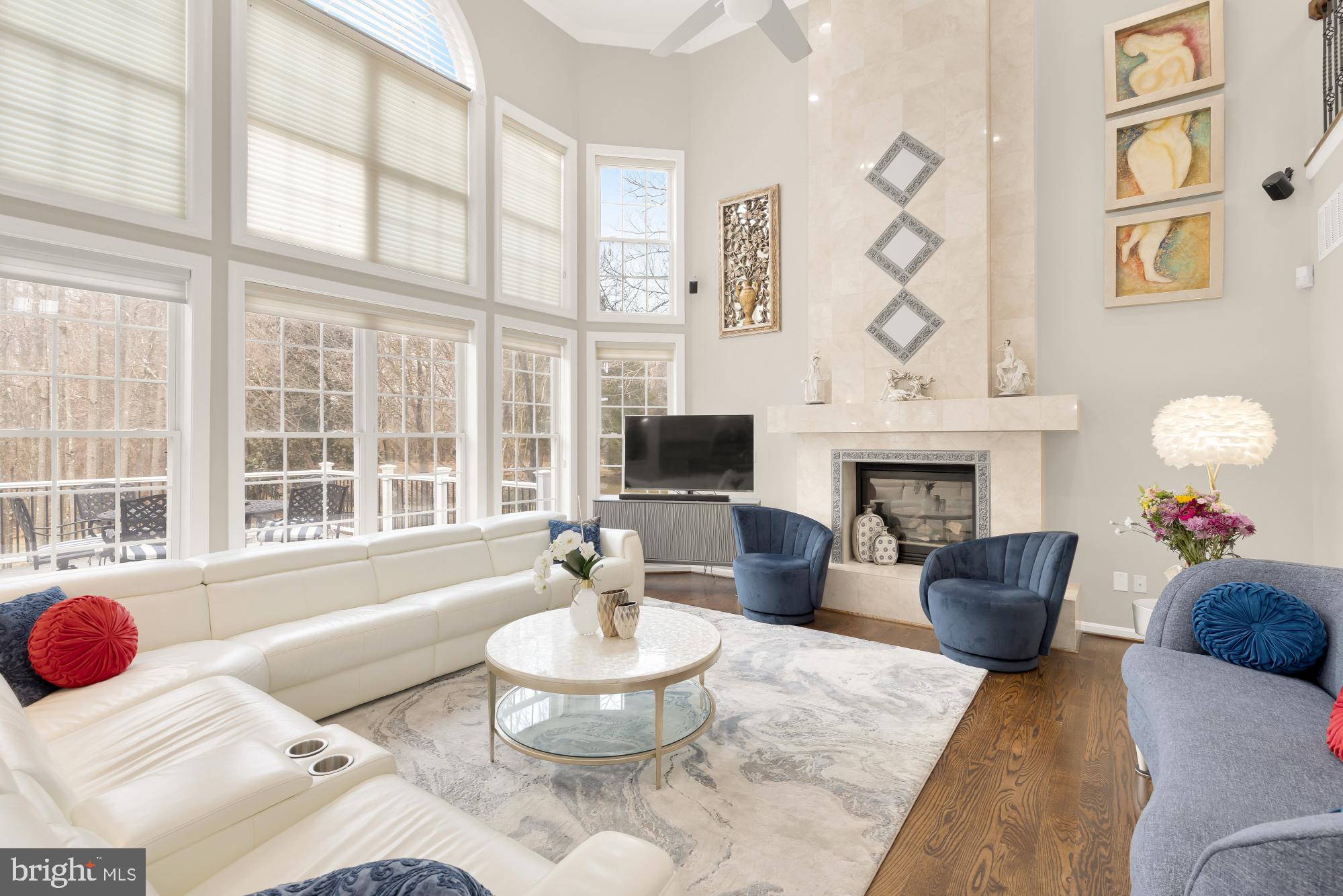 STONEY CREEK ESTATES - Residential