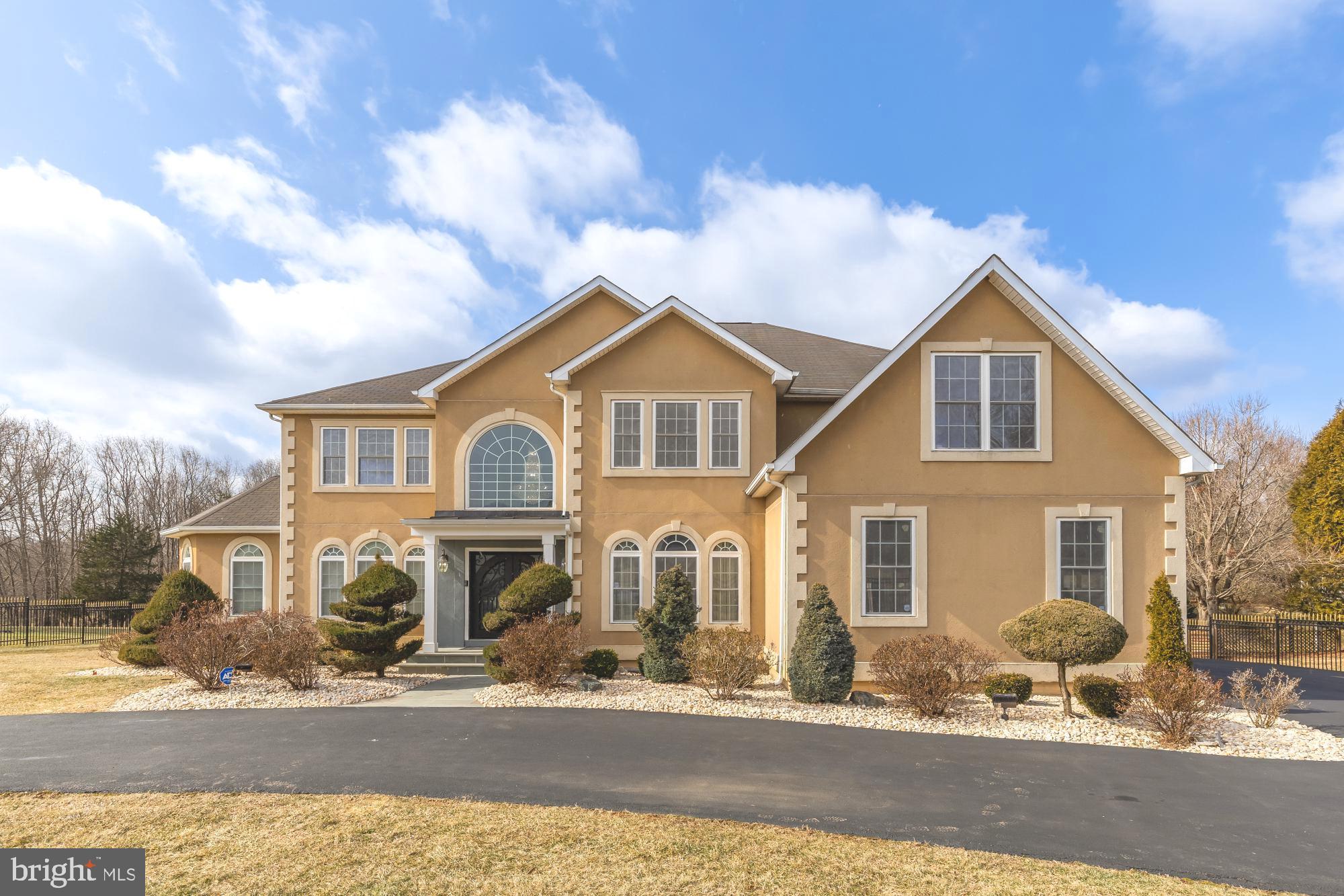 STONEY CREEK ESTATES - Residential