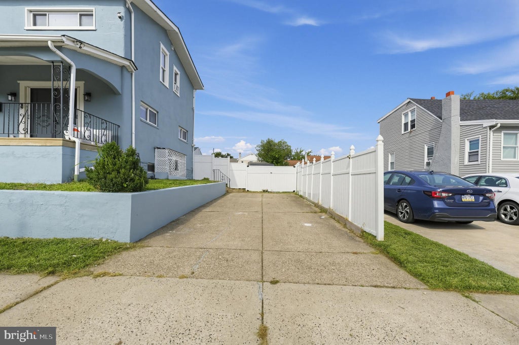 Photo of 3605 Glenn Street, PHILADELPHIA, PA 19114 (MLS # PAPH2672784)
