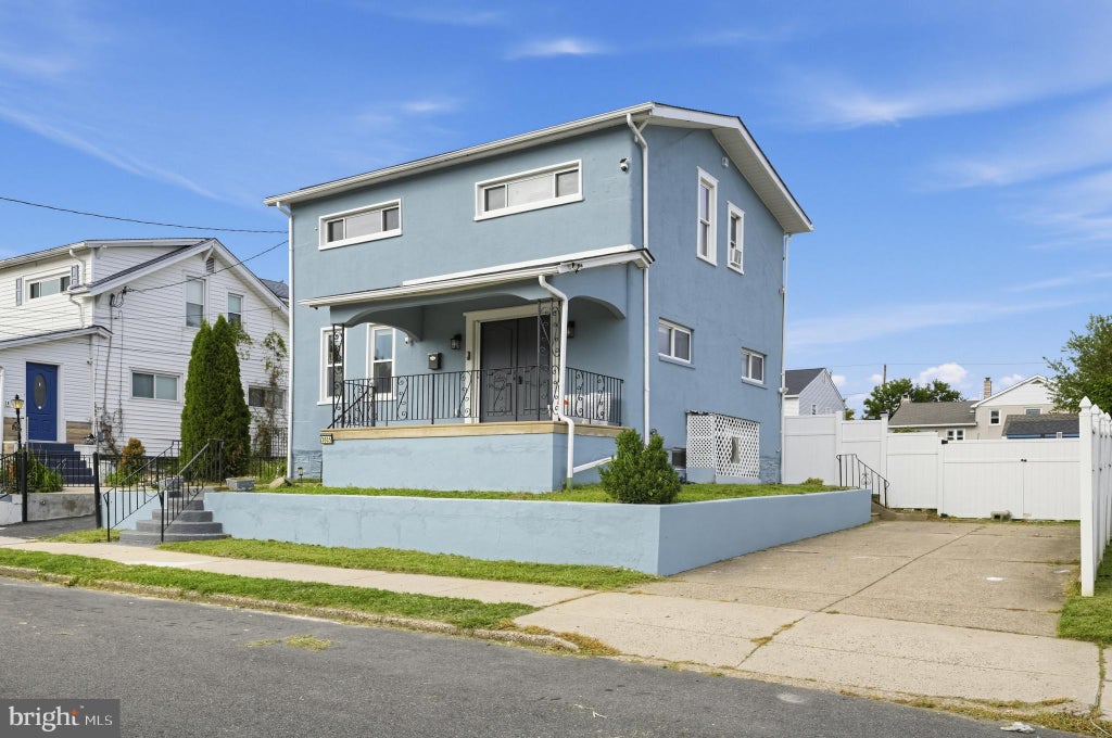 Photo of 3605 Glenn Street, PHILADELPHIA, PA 19114 (MLS # PAPH2672784)