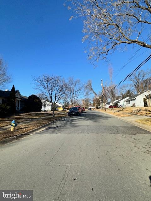 ROCKCREST - Residential