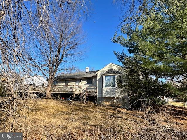 ROCKCREST - Residential