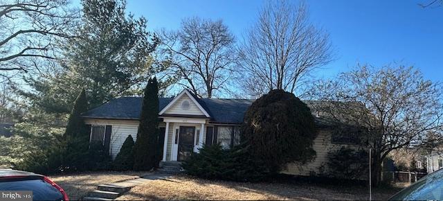 ROCKCREST - Residential