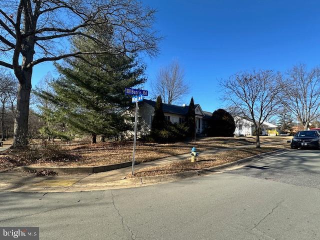 ROCKCREST - Residential