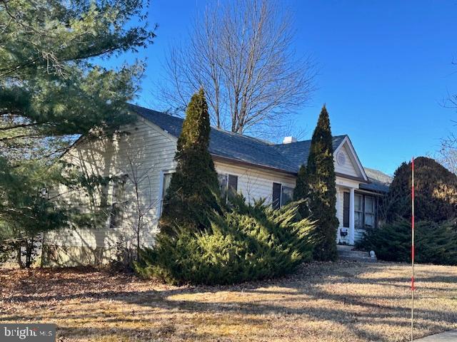 ROCKCREST - Residential