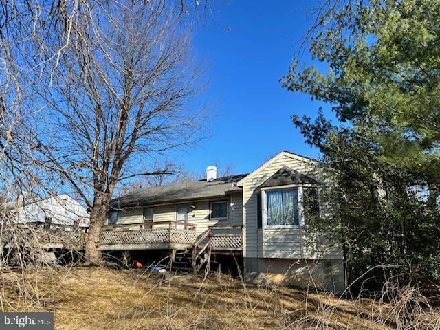 ROCKCREST - Residential