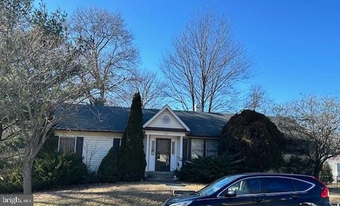 1613 BURRIS ROAD ROCKVILLE MD 20851