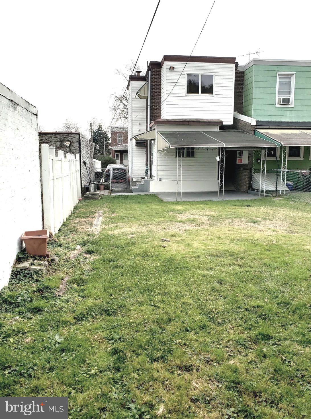 BURHOLME - Residential