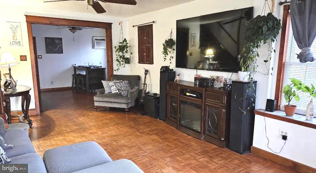 BURHOLME - Residential