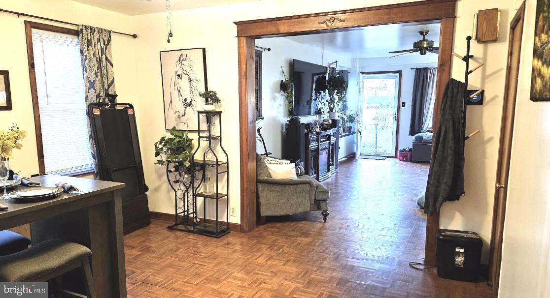 BURHOLME - Residential