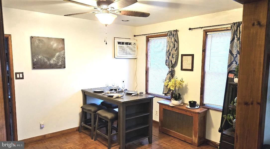 BURHOLME - Residential