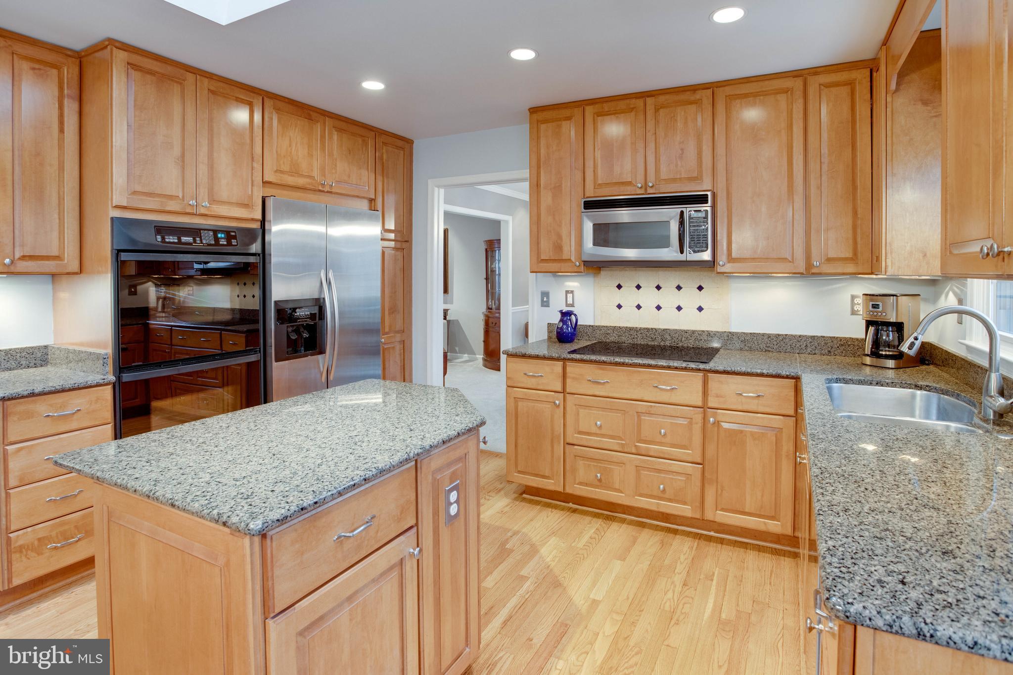 BURKE CENTRE - Residential