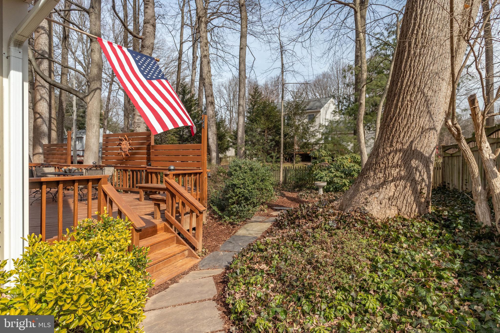 BURKE CENTRE - Residential