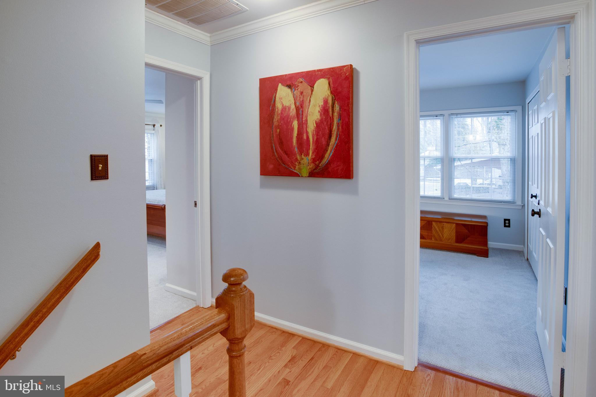 BURKE CENTRE - Residential