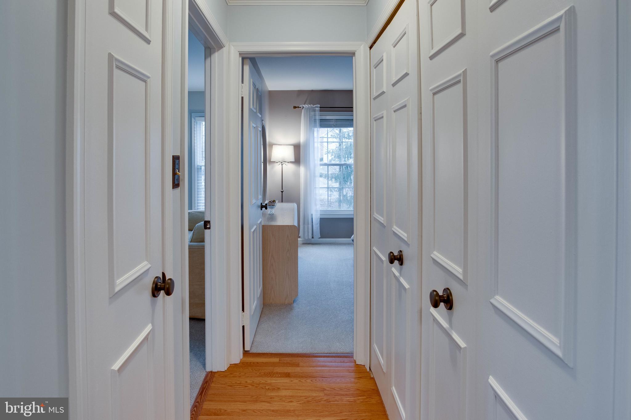 BURKE CENTRE - Residential