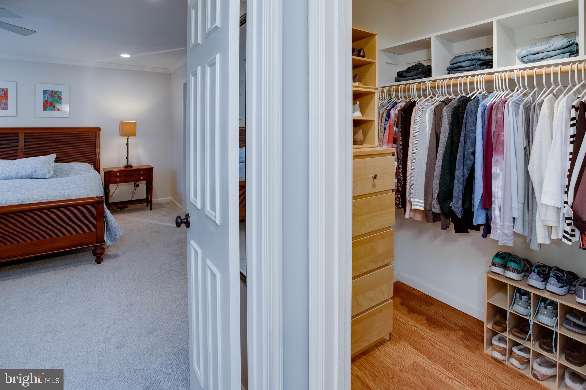 BURKE CENTRE - Residential