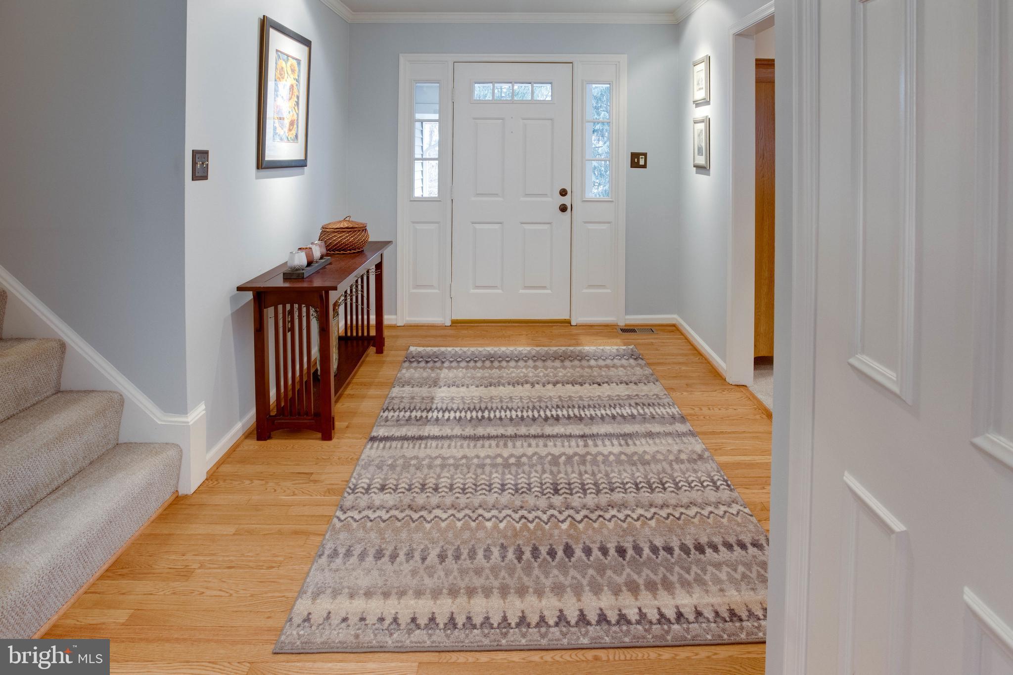 BURKE CENTRE - Residential