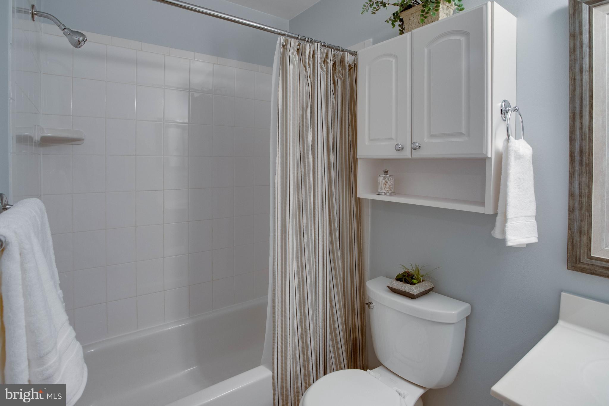 BURKE CENTRE - Residential