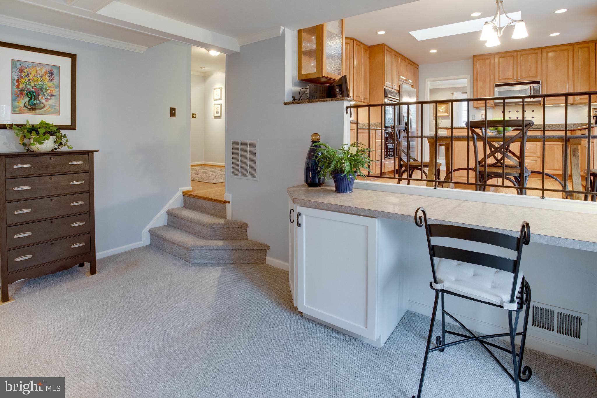 BURKE CENTRE - Residential