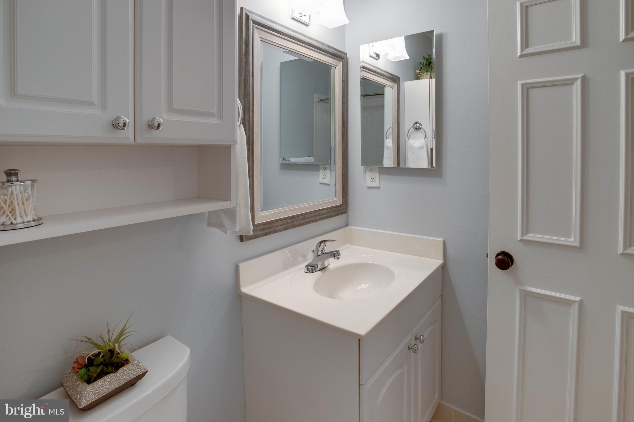 BURKE CENTRE - Residential