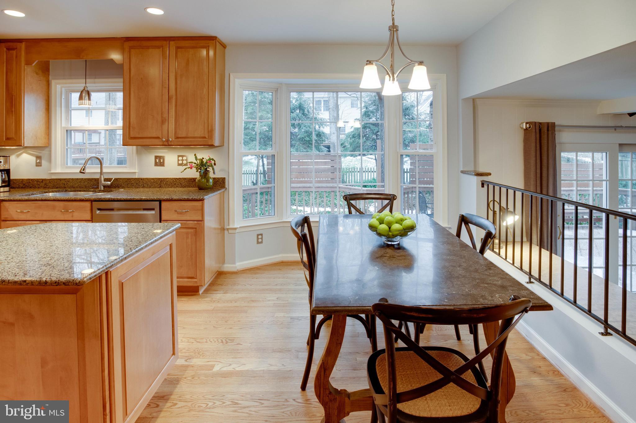 BURKE CENTRE - Residential