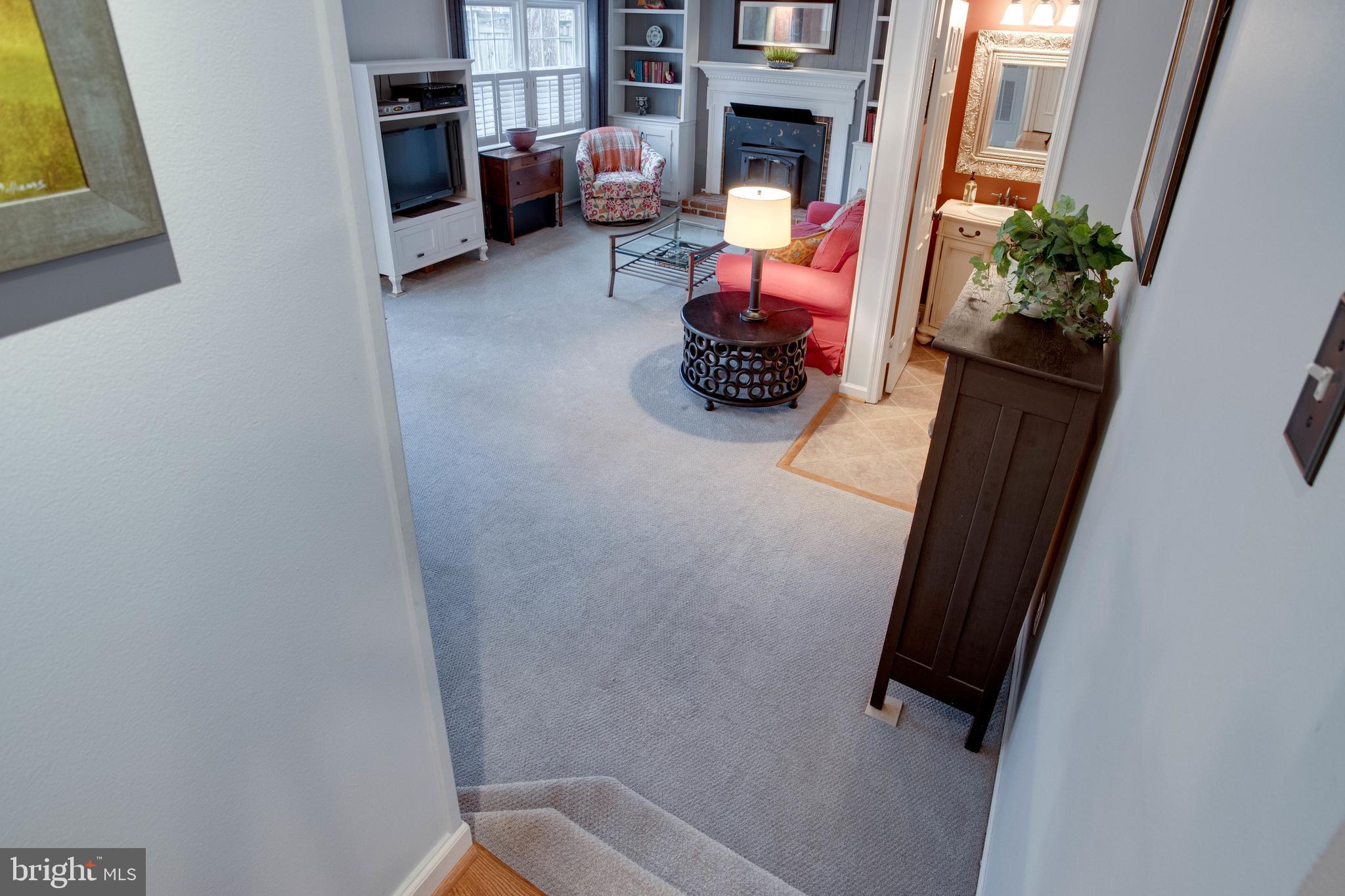 BURKE CENTRE - Residential