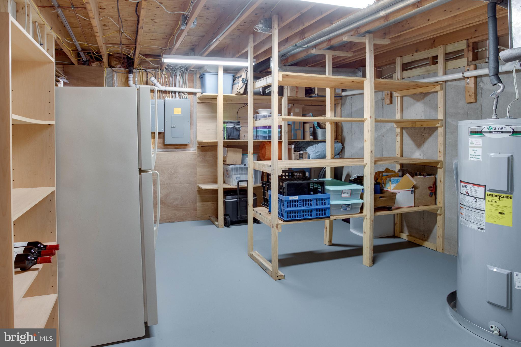 BURKE CENTRE - Residential