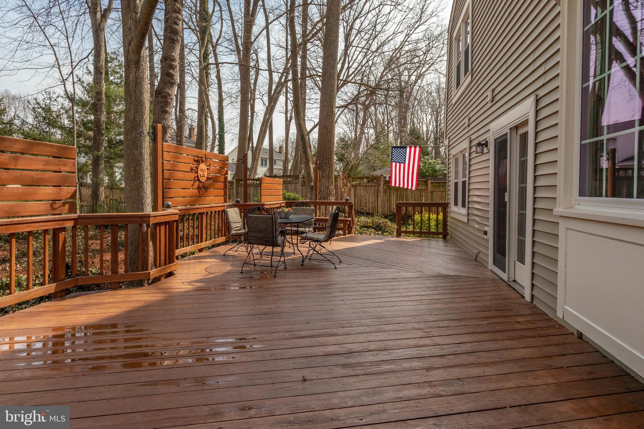 BURKE CENTRE - Residential