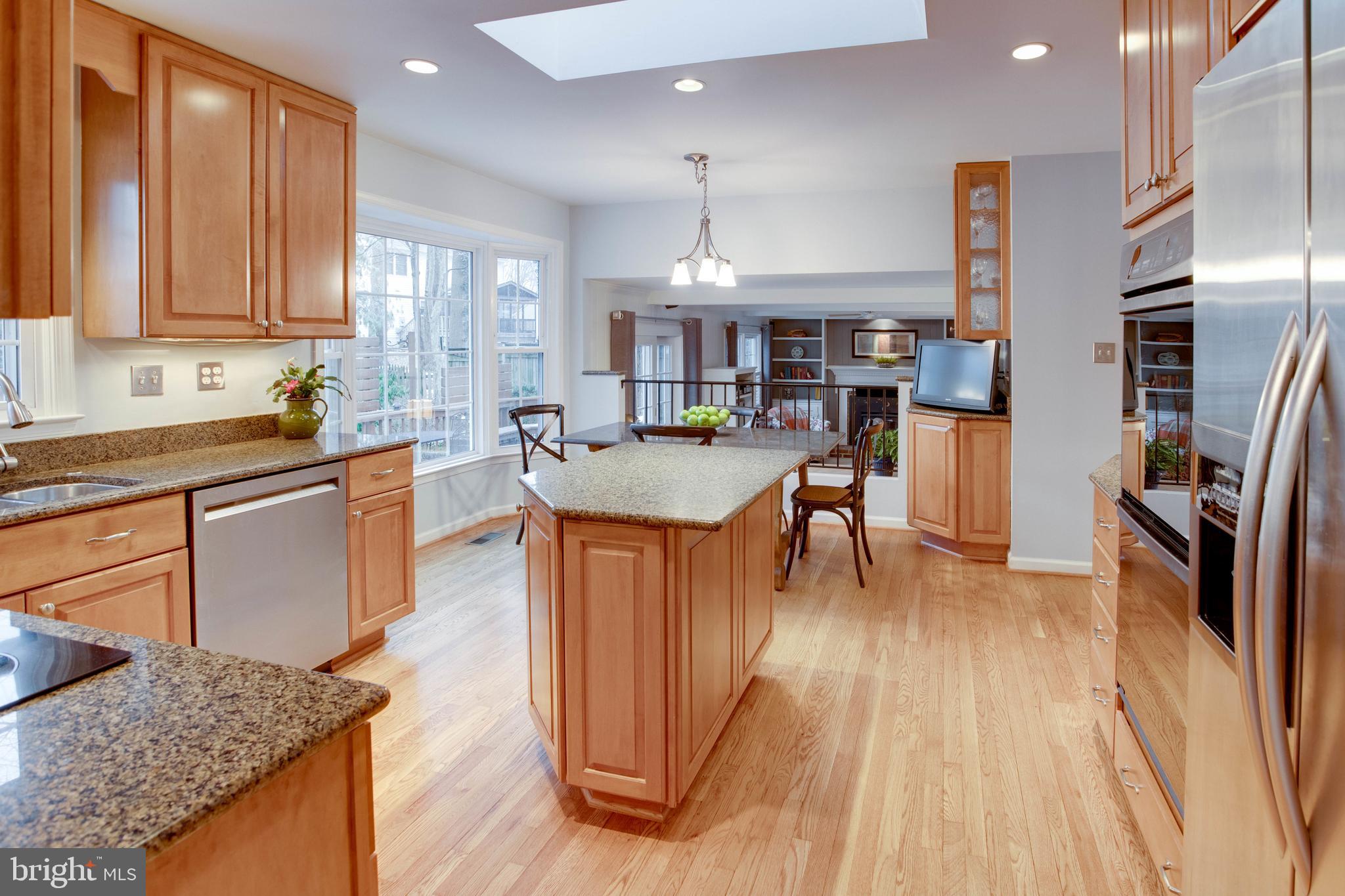 BURKE CENTRE - Residential