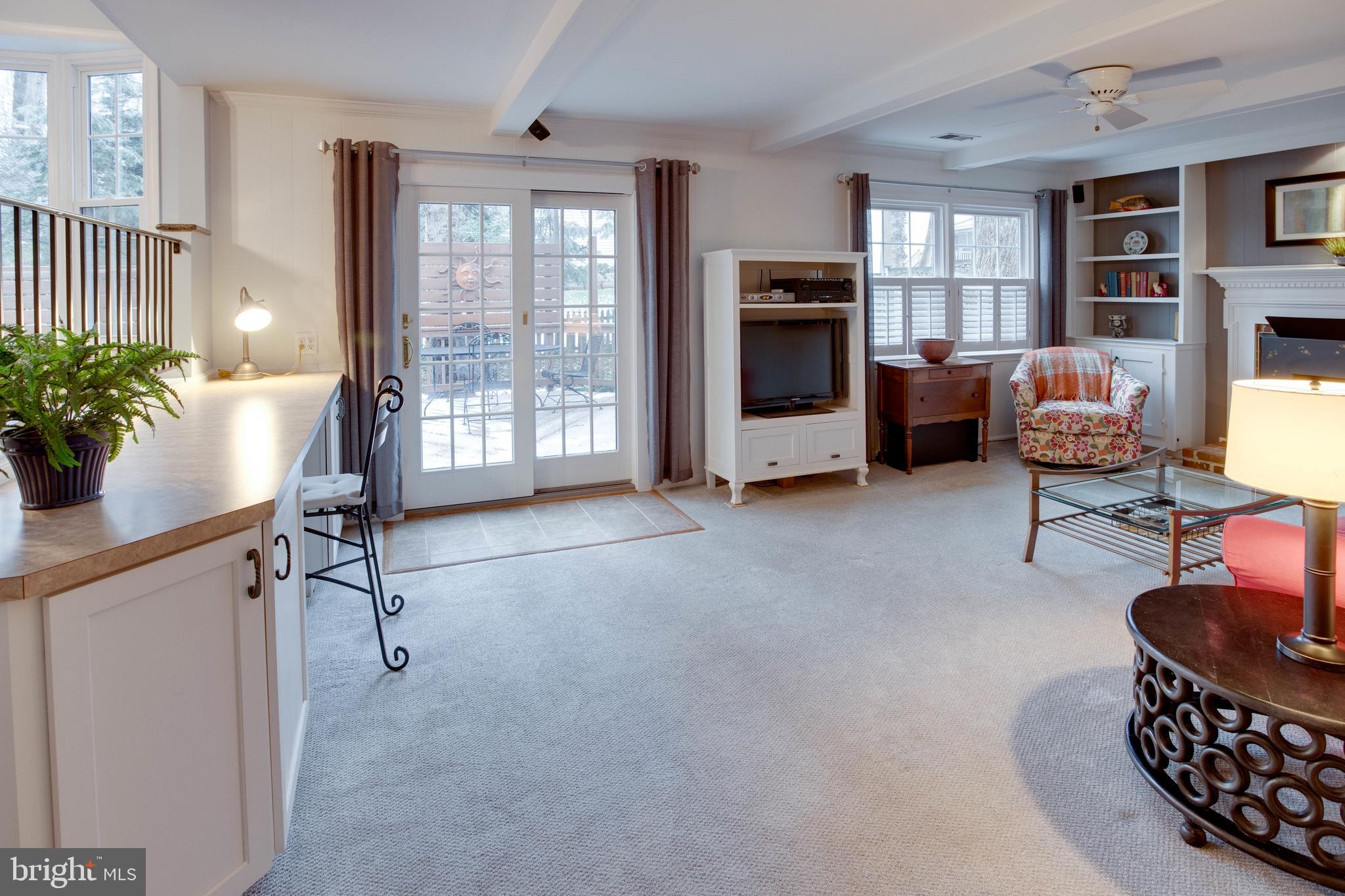 BURKE CENTRE - Residential