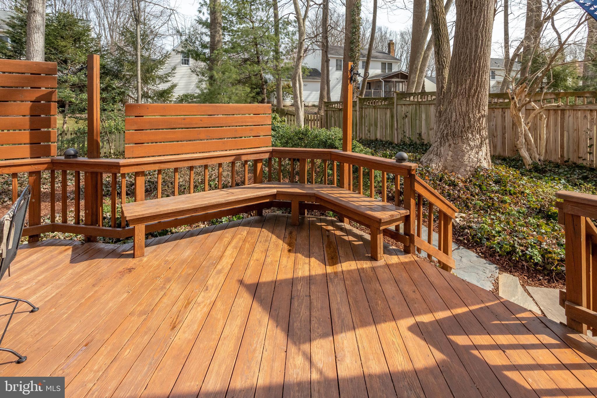 BURKE CENTRE - Residential