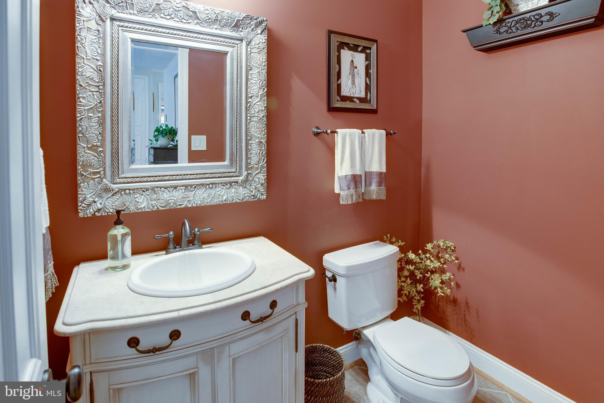 BURKE CENTRE - Residential