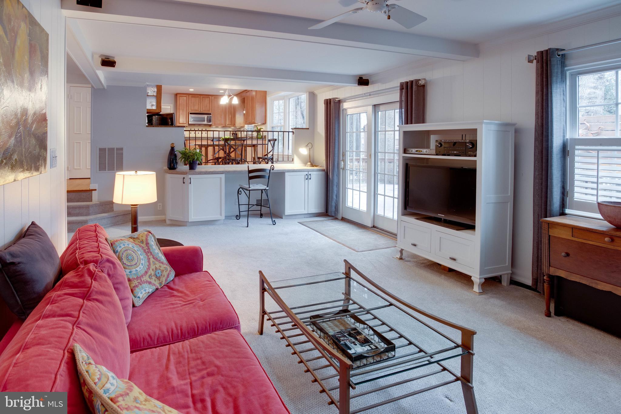 BURKE CENTRE - Residential