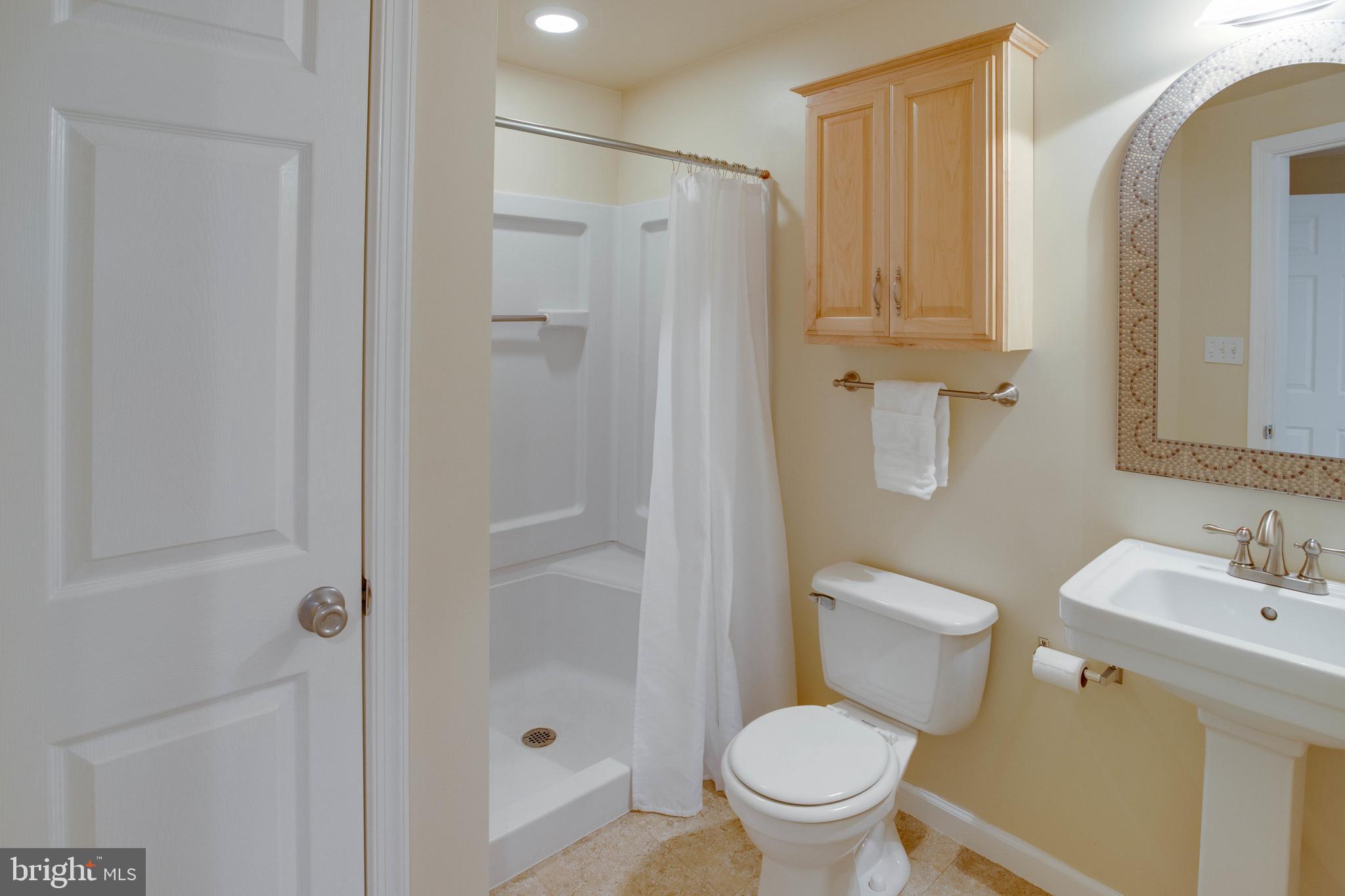 BURKE CENTRE - Residential