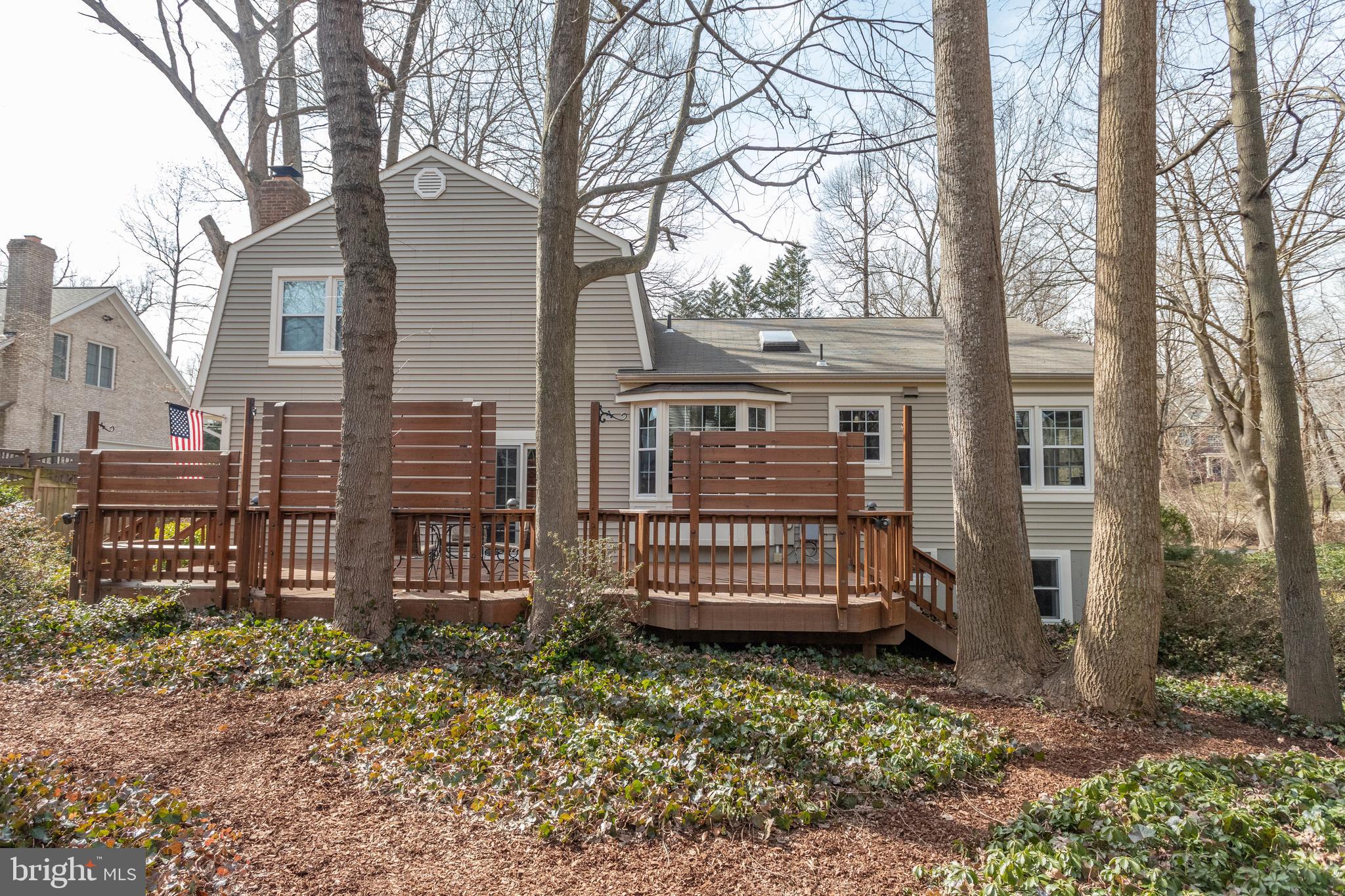 BURKE CENTRE - Residential