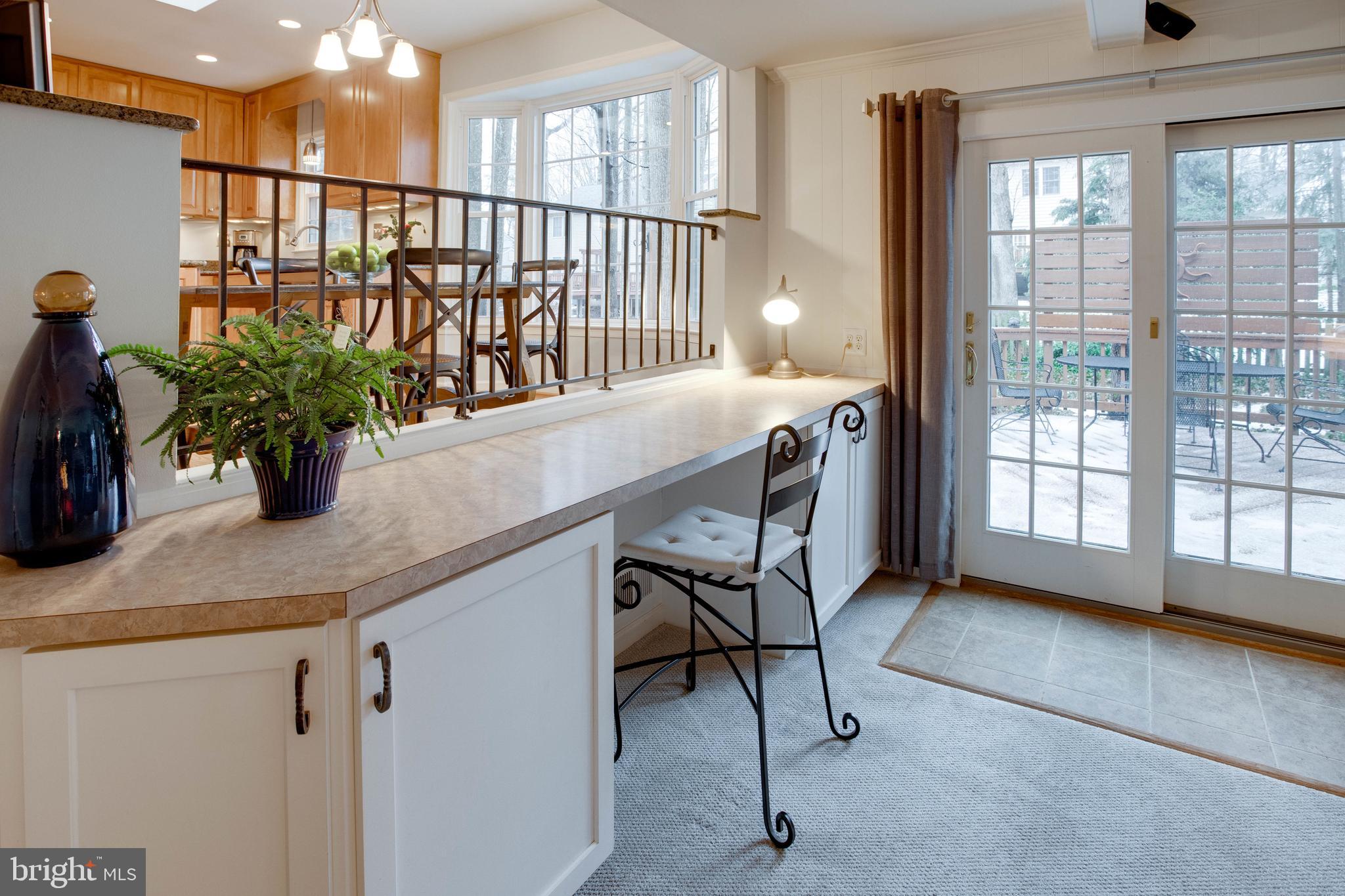 BURKE CENTRE - Residential